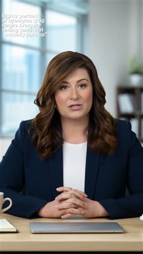 Lab-Based Drug Tests: Complete Guide for Clinics