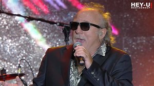 Opus live Donauinselfest 2020 with their Hit-Song "Live is Life". | Videos Musicales Solo En Hd