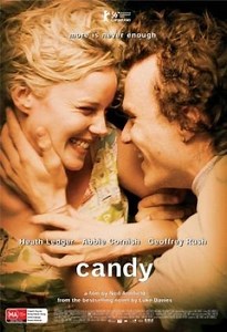 Candy - Película 2006 - Cine.com