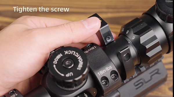 Amazon.com: EZshoot 30mm Scope Leveling Kit - Professional Low Profile Scope Bubble Level : Everything Else