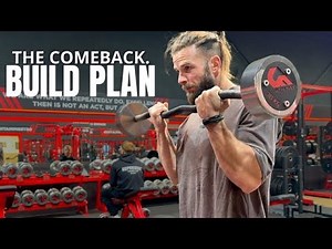 The Training Foundation Most People Skip (not sport-specific)