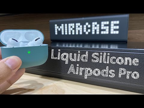 Miracase Airpods Pro Case