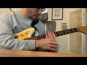 The Kind Of Love We Make Guitar Tutorial | Luke Combs