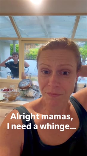 Kelly the Dietitian on Instagram: "Okay, so I’m starting to lose my shizzle. I cannot handle cooking in a messy kitchen. Like, seriously can’t handle it… 🤯🤯🤯 I get all agitated. My kids? Can’t work out where the bin is, can’t find the sink, can’t shut cupboard doors and are like locusts in the cupboards and fridge. These school holidays are prime time for disgraceful kitchens. I am on the countdown. 10 days and unashamedly counting… Anyone in it with me?? #foodandlife #mumofteens #mumlife #ad