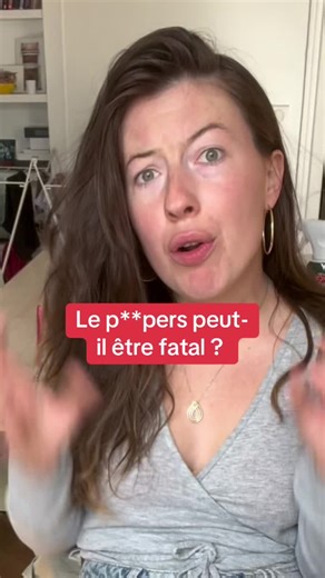 Les dangers du Poppers et comment l'utiliser en toute sécurité