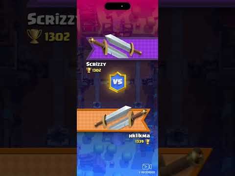 CLASH ROYLE - DO ZERO AO 10k Troféu