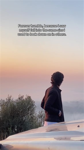 Understanding Humility Through Personal Reflection