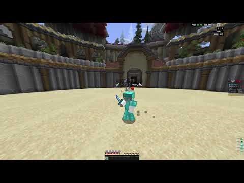 Getting better at Sword PvP