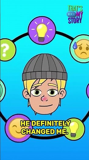 Have An Alien Friend, It's Totally Weird