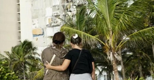 Steve Hartman on the importance of hope