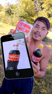 876K views · 10K reactions | Coca Cola vs milk - អស្ចារ្យមែន | Khmer Medias | Facebook