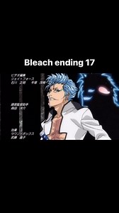 Bleach Ending 17 Hitohira no Hanabira - Stereopony #bleach #bleachanime #bleachmyfilm #animeedits #anime #vastolordewhite | Bleach