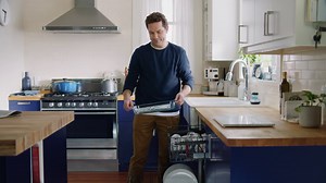 Amazon.com: Finish - All in 1-32ct - Dishwasher Detergent - Powerball -Individually Wrapped Dishwashing Tablets - Dish Tabs : Health & Household