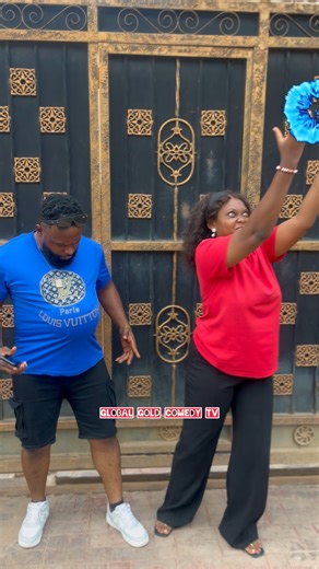 44K views · 284 reactions | My Ex Girlfriend did the unbelievable and this happened | Global Gold Comedy Tv | Facebook