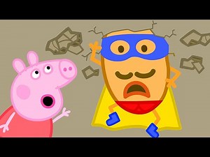 Best of Peppa Pig | Season 7 | Compilation 38 | Cartoons for Kids