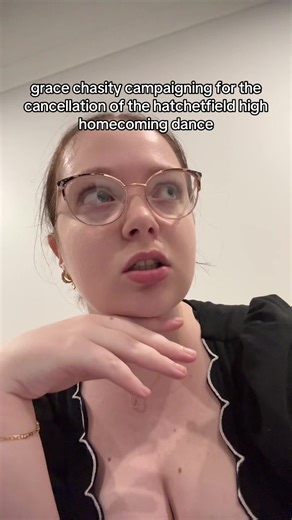 maybe someday, ruth 💜 #nerdyprudesmustdie #hatchetfield #npmd #starkid #starkidmusical