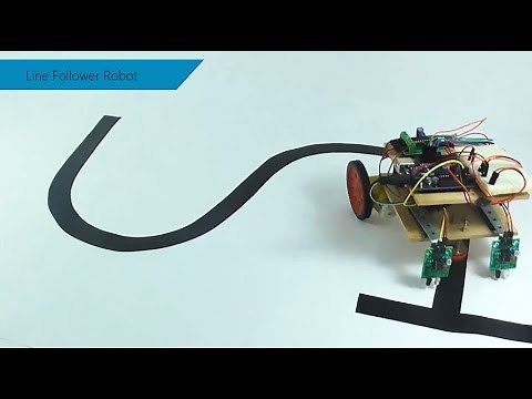 Sensor Guided Robotics Course with Kit - Skyfi Labs Online Project-based Course