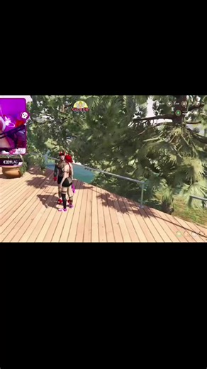 Mavis's Adventure in RPGTA: A Cinematic Experience