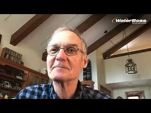WaterBoss - Rick T. Testimonial