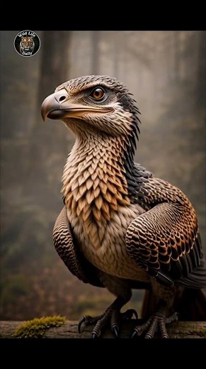 Archaeopteryx – The First Bird in History