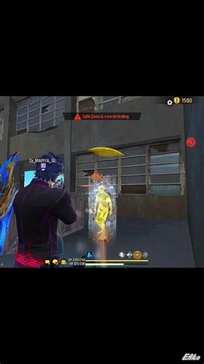 BR Rank Tips & Tricks 🗿 How to 1v5 Against Grandmaster Pros 💀#shorts