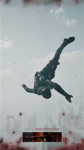 Best Corpse Launch in BO7 ( Black Ops 7 ) !!