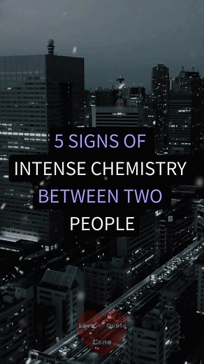 signs of intense chemistry. #LoveQuotes #RomanticQuotes #HeartfeltWords #WordsOfAffection #LOveSays #InspirationalLove #DeepFeelings #EmotionalConnection #AffectionateWords #LoveLanguage #EternalLove #SoulmateConnection #PassionateWords #HeartfeltExpressions #LoveNotes #FeelingsForYou #AdoringQuotes #DevotionInWords #CouplesConnection