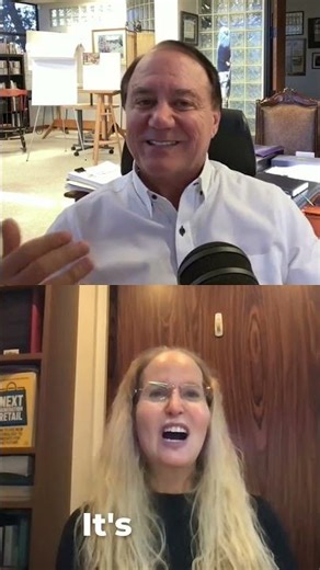 Former 7-Eleven CEO Jim Keys on the Future of AI