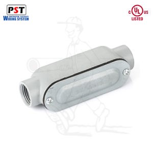 [Hot Item] UL Listed EMT Set Screw Conduit Body