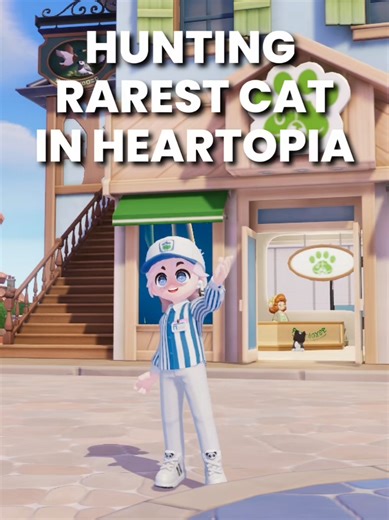 Heartopia: Join the Starguardian Community Events!