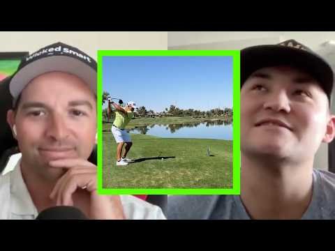 From 22 Handicap to SCRATCH GOLFER in 2 Years