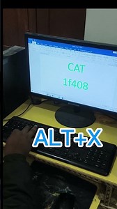 create 🐈 in MS word #shorts#shortcutkeys#trending#computer#fy#shortcutkeys#trending#msword#india
