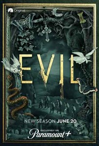 Evil  (Série), Sinopse, Trailers e Curiosidades - Cinema10