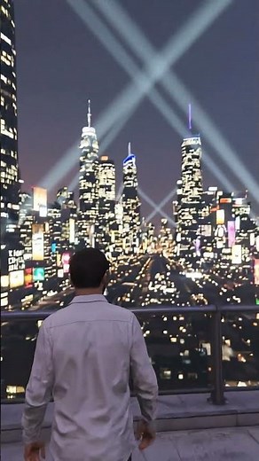 GTA V with Ultra Realistic Graphics Mod Looks INSANE 🤯