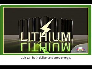 11 ACTION Module 6 Video 2 The Energy Storage Revolution