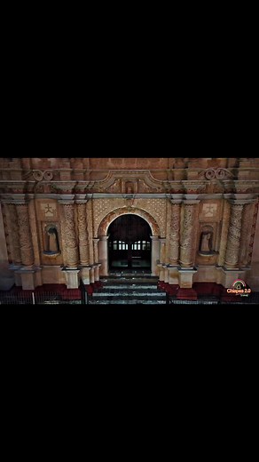 4.4K views · 90 reactions | ✨ **Templo y Antiguo Convento de Santo...