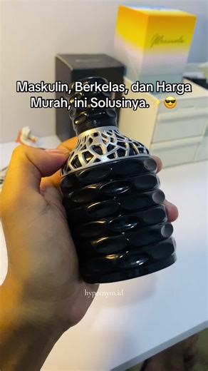 Parfum cowok yang wanginya kelihatan mahal 😎 Burgundy Nuit Intense – tahan lama, kuat, dan bikin pede. Banyak yang nanya gara-gara wanginya. #parfumviral #wangipria #parfummurah #tahanlama