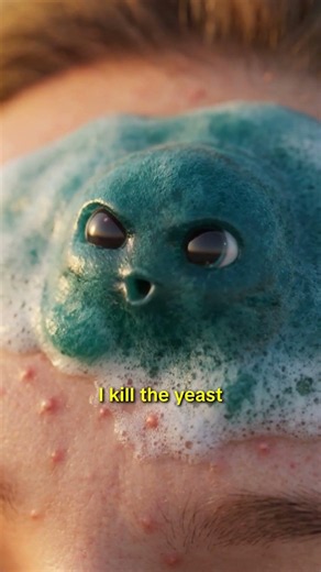 those itchy little bumps on your chest after the gym?