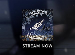 Fifteen years ago today Erasure released their album Nightbird which included this single, Breathe... Tell us your best memories of 2005's The Erasure Show tour! Stream Nightbird here: https://erasure.lnk.to/NightbirdFA | Erasure