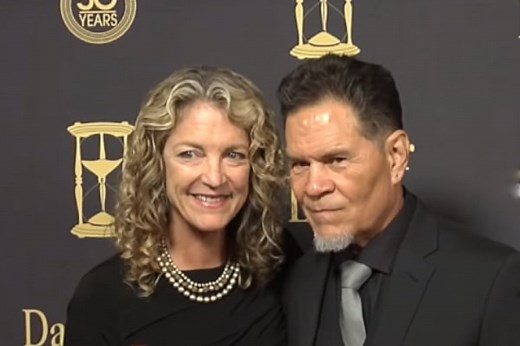 What Is A Martinez's Wife Leslie Bryans Doing Now? | eCelebrityMirror