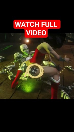 Wonder woman in Arkham Knight?! #shorts