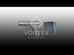 Vortex Studios | Serial Scratching System | ESX & QBCore
