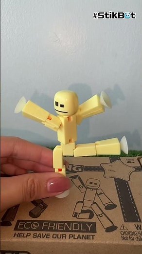 📦🎨 Unboxing Featuring the Pastel StikBot 🎨📦