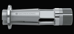 Microconic Overgrip Collets - Schlenker Spannwerkzeuge