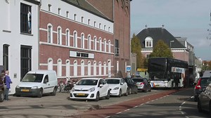 14K views · 353 reactions | DAF Drive Challenge 2019 winner Peter Jacobs visited us at the DAF Experience, last week. Want to know how the weeks after the final have been for our #dafdriverchallenge winner 2019? Join Peter on the road on drivers.daf.com. | DAF Trucks N.V. | Facebook