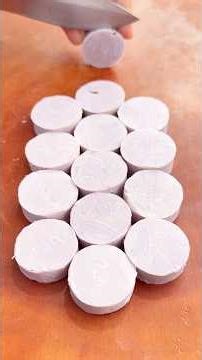 Creative Survival: Simple Idea to Save Soap When Camping #survivalist #survivalcamp #survivalskills