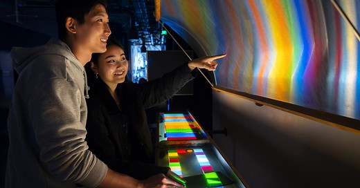 Plan Your Visit | Exploratorium