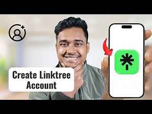 How to create a Linktree Account for Free