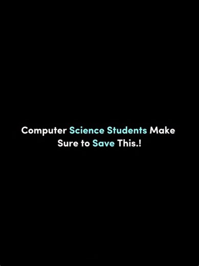 Recursos Clave para Estudiantes de Ciencias de la Computación