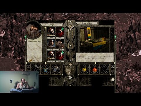 Disciples 2: The Empire - Binding Forces 1 Start 🎮 Ep. 21 of 80